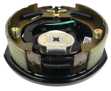 SEACHOICE 6042 12"X2" LH ELEC BRAKE ASEMBL